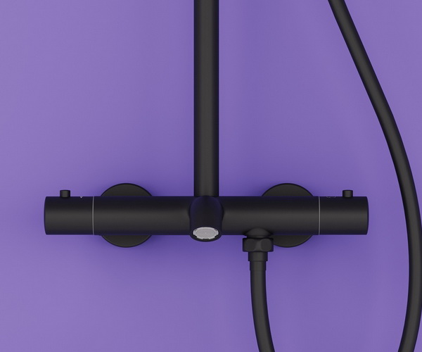 душевая система SANCOS GAME