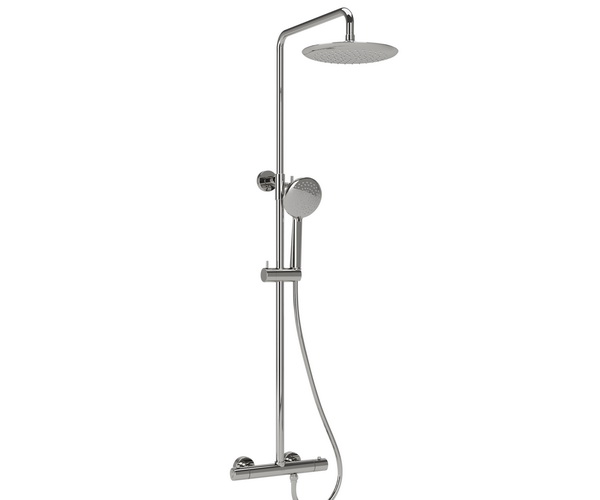 душевая система SANCOS GAME