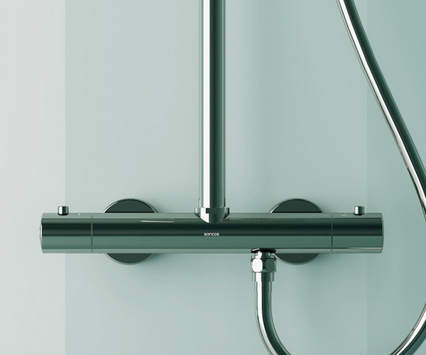 душевая система SANCOS GAME