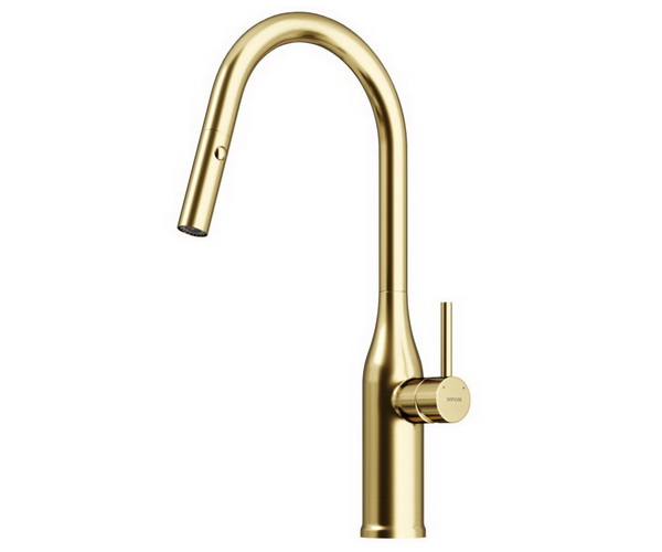 смеситель для кухни SANCOS GRAND