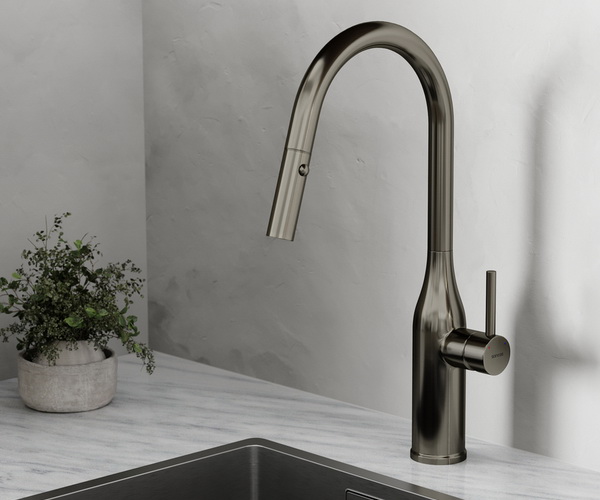 смеситель для кухни SANCOS GRAND