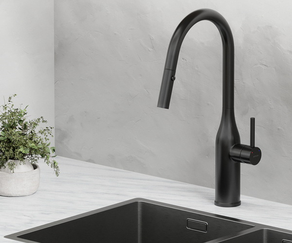 смеситель для кухни SANCOS GRAND