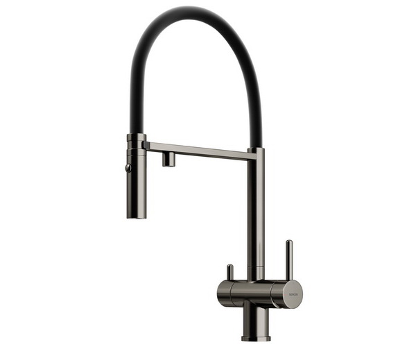 смеситель для кухни SANCOS IMOLA с каналом для питьевой воды