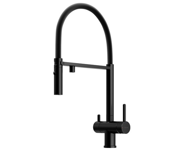 смеситель для кухни SANCOS IMOLA с каналом для питьевой воды