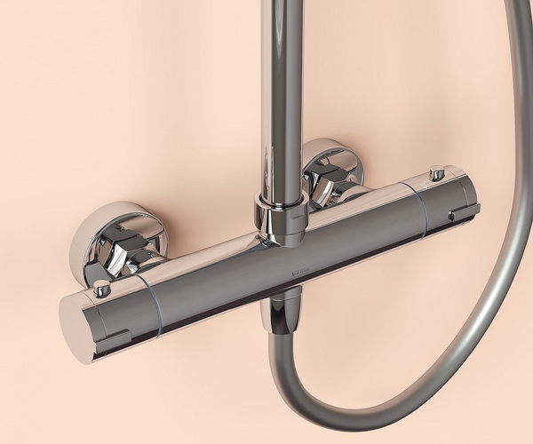 душевая система SANCOS KANEDO