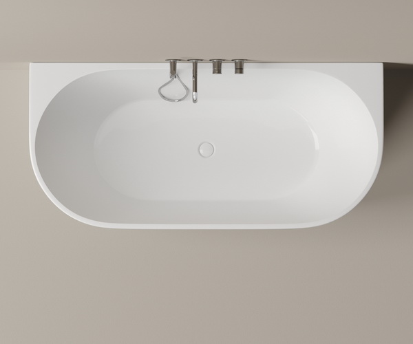 ванна акриловая SANCOS LABO 170х80