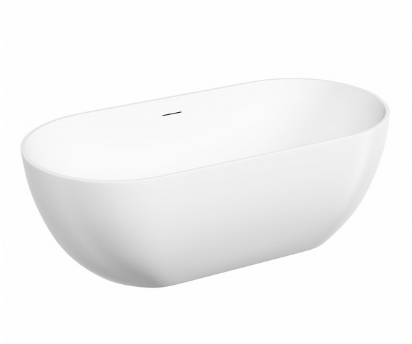 ванна акриловая SANCOS LEAF 170х80