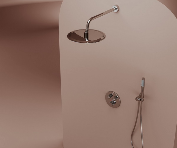 душевая система SANCOS LINK