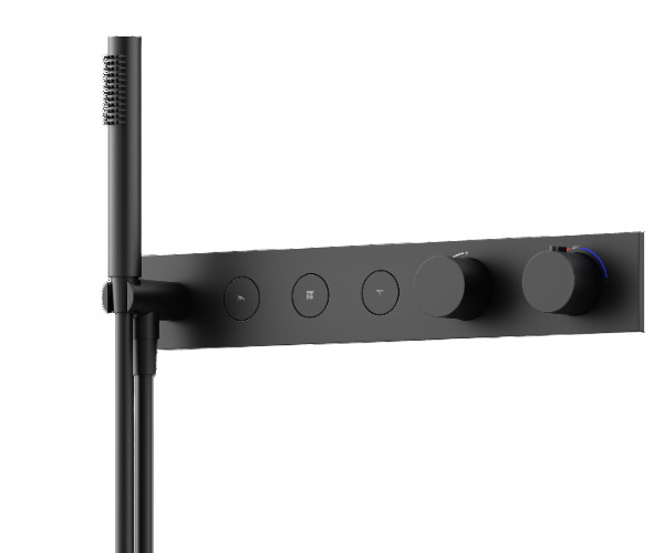 душевая система SANCOS LINN