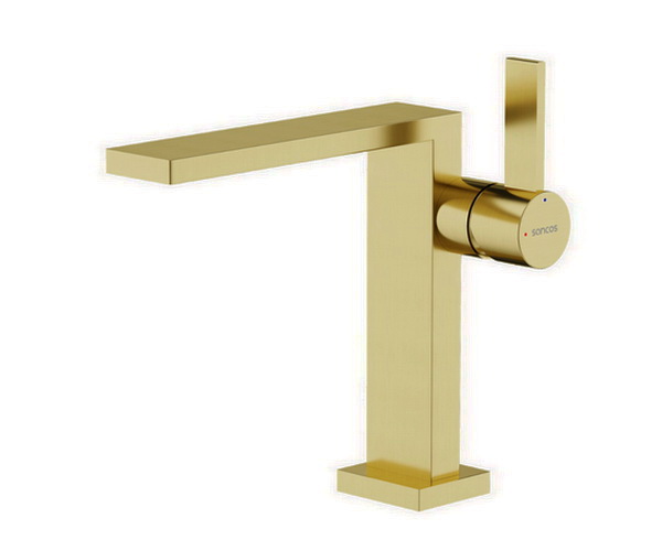 смеситель для раковины SANCOS LINN