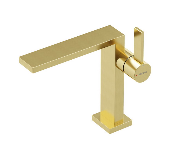 смеситель для раковины SANCOS LINN