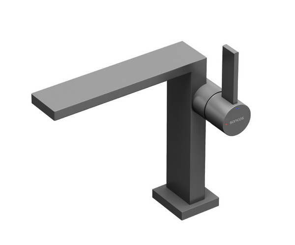 смеситель для раковины SANCOS LINN