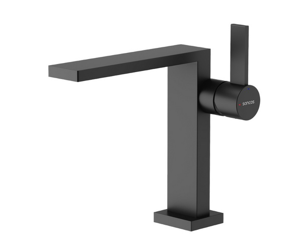 смеситель для раковины SANCOS LINN