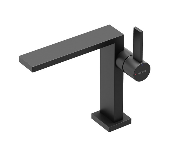 смеситель для раковины SANCOS LINN