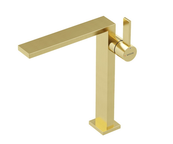 смеситель для раковины SANCOS LINN