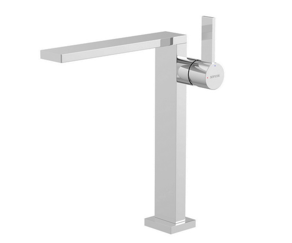 смеситель для раковины SANCOS LINN