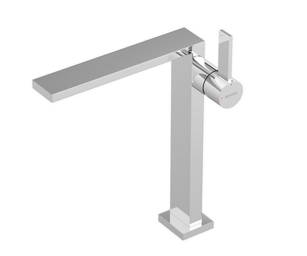 смеситель для раковины SANCOS LINN