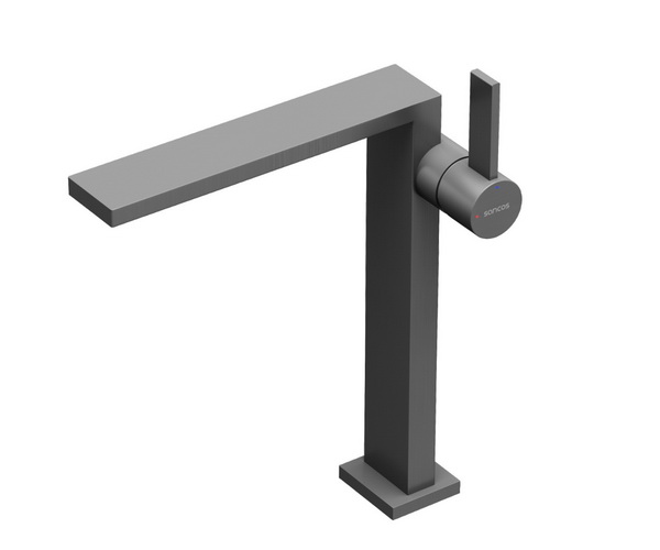 смеситель для раковины SANCOS LINN