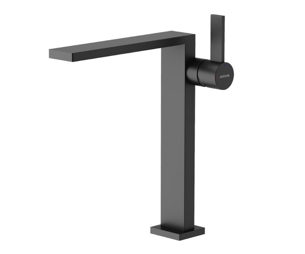 смеситель для раковины SANCOS LINN