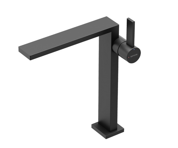 смеситель для раковины SANCOS LINN