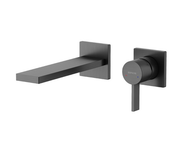 смеситель для раковины SANCOS LINN