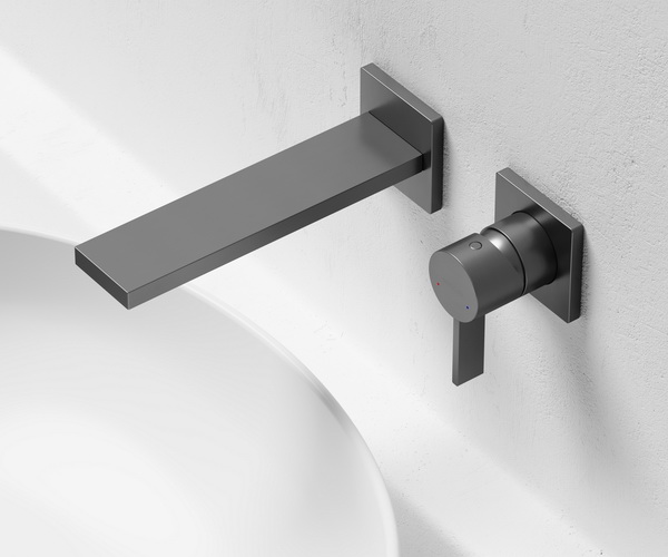 смеситель для раковины SANCOS LINN