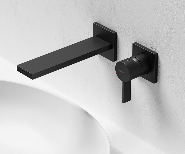 смеситель для раковины SANCOS LINN