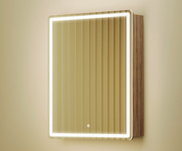 зеркало-шкаф SANCOS MIRROR 60