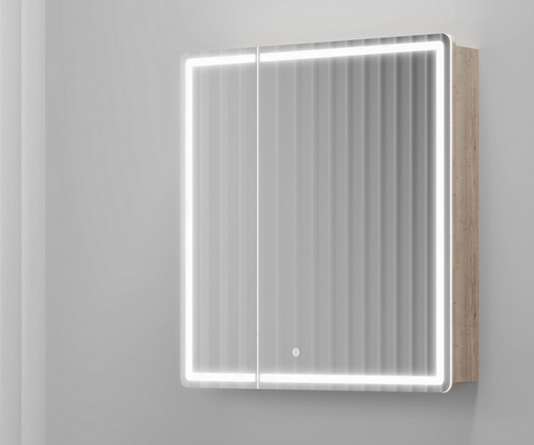 зеркало-шкаф SANCOS MIRROR 70