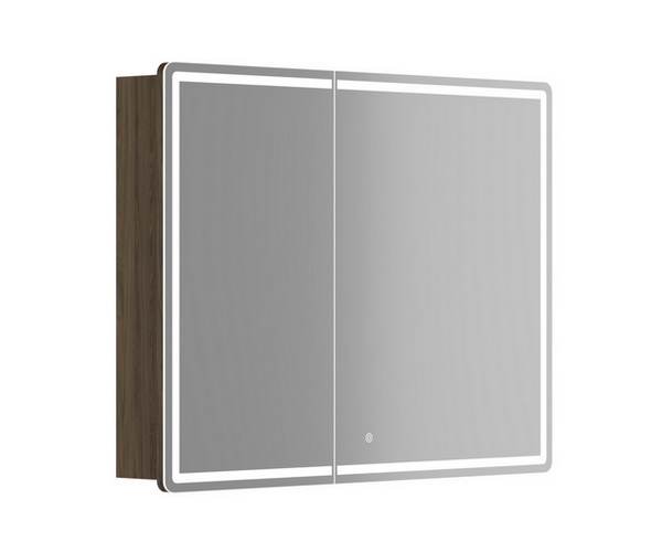 зеркало-шкаф SANCOS MIRROR 100