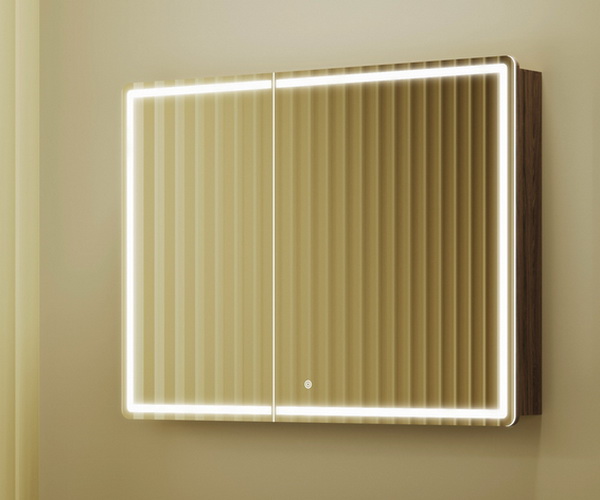 зеркало-шкаф SANCOS MIRROR 100