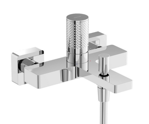смеситель для ванны SANCOS NEXUS
