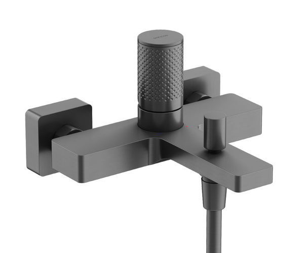 смеситель для ванны SANCOS NEXUS