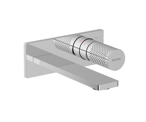 смеситель для раковины SANCOS NEXUS