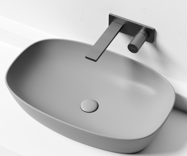 смеситель для раковины SANCOS NEXUS