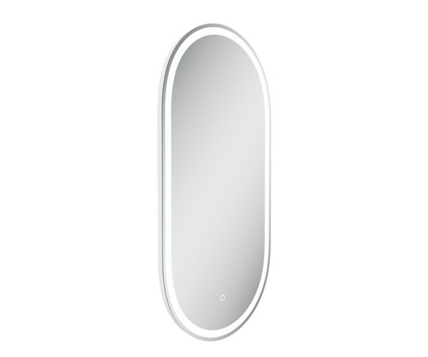зеркало SANCOS OVAL 45