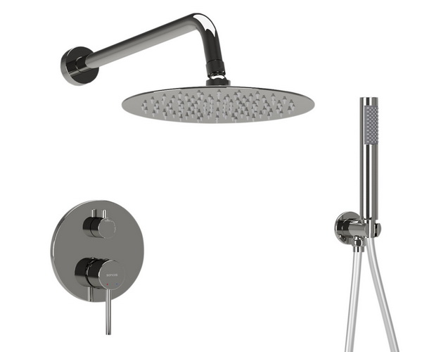 душевая система SANCOS SELECT