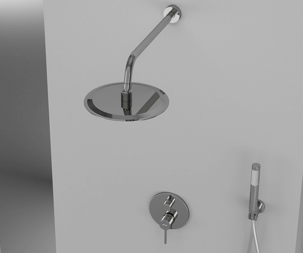 душевая система SANCOS SELECT