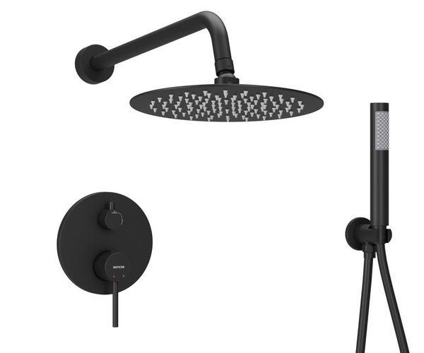 душевая система SANCOS SELECT