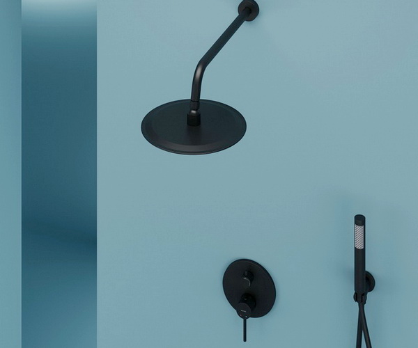 душевая система SANCOS SELECT