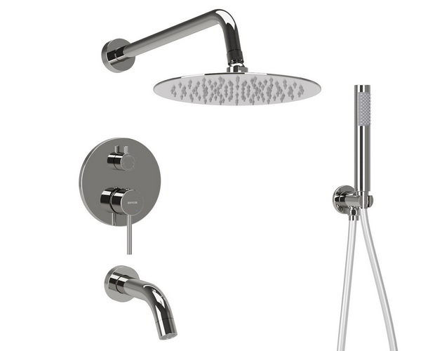 душевая система SANCOS SELECT