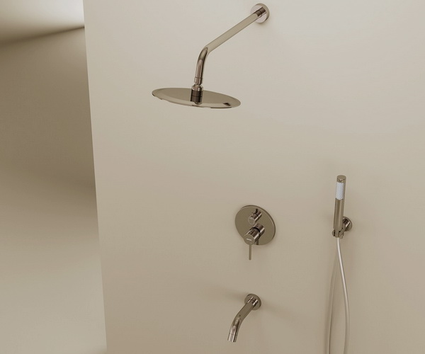 душевая система SANCOS SELECT