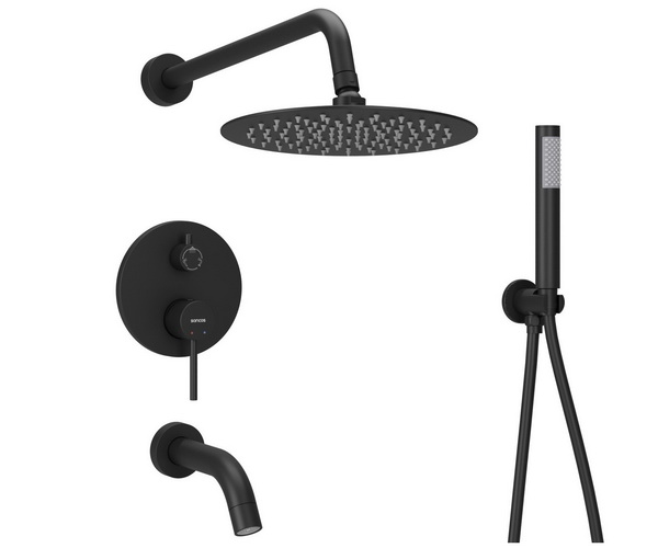 душевая система SANCOS SELECT