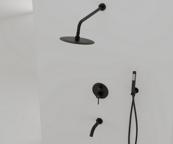 душевая система SANCOS SELECT