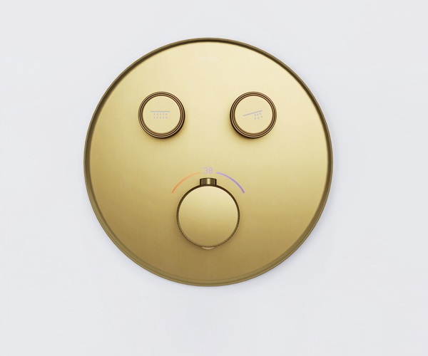 душевая система SANCOS SPACE