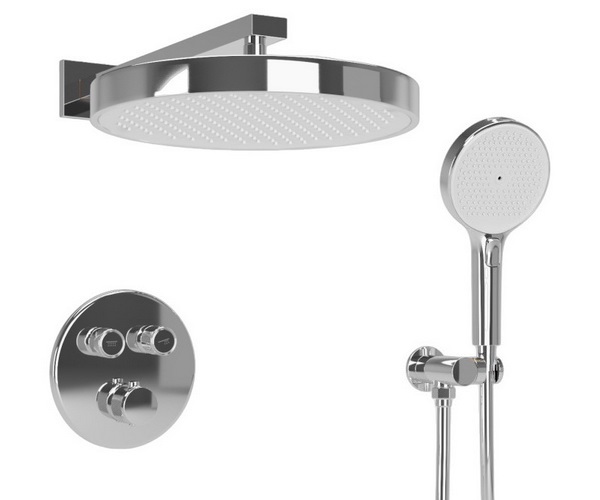 душевая система SANCOS SPACE