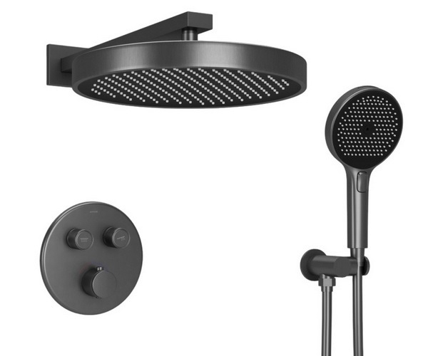 душевая система SANCOS SPACE