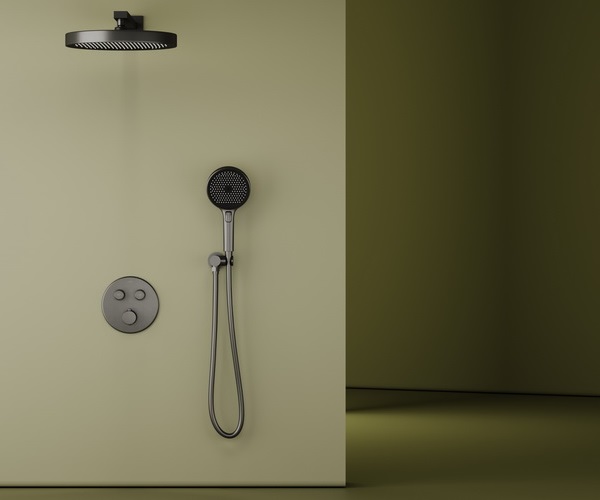 душевая система SANCOS SPACE