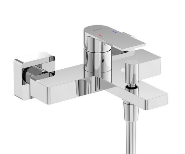 смеситель для ванны SANCOS STUDIO