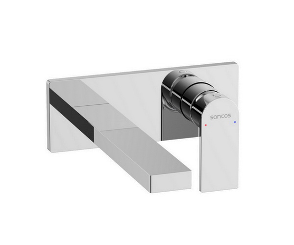 смеситель для раковины SANCOS STUDIO